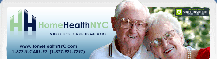 HomeHealthNYC.com - Where NYC Finds Home Care